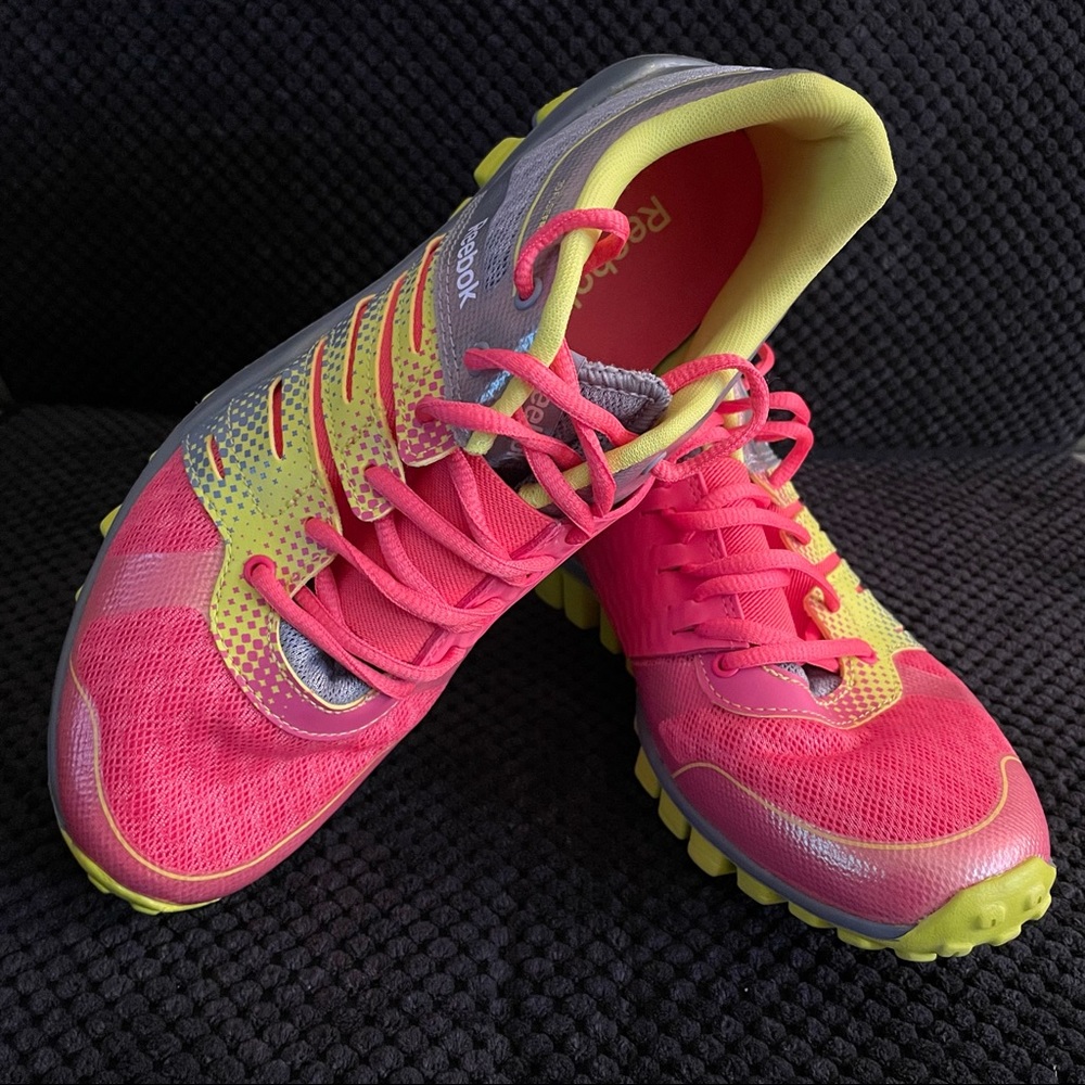 Reebok Fit Frame training shoes 8.5